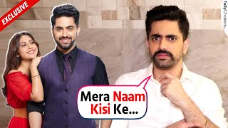 Zain Imam's Epic Reaction On His Dating Rumours With Co-stars | Exclusive