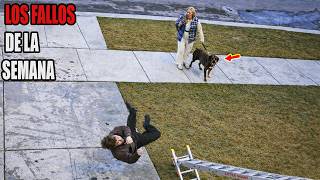 Download Lagu Los errores más estúpidos captados en cámara #57 MP3