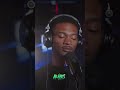 TRN Laquez - RAGE #allyvbez mic performance (Charlotte, North Carolina)