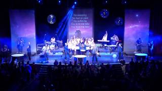 Blast 2013: Session 4