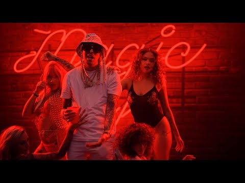 Word Life - Magic City (Official Video)