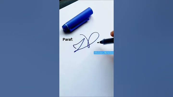 Z Letter Stylish Signature #shorts #short #signature #calligraphy #tiktok #fyp #status #shinewriter