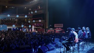 Something Different (Live on the Honda Stage at the Hammerstein Ballroom)