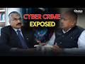 Cyber Crime Rising in India 2026 - How Cyber Insurance Protects You | Expert Podcast