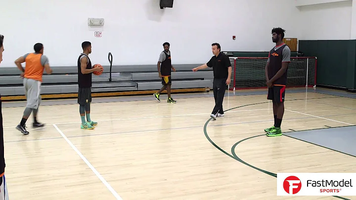 How To Run The Princeton Offense Chin Series