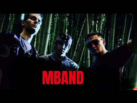 MBAND-Я (не) люблю 2020