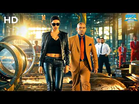 तुझमें ऐसा क्या है? जो मुझमें नहीं है…! Action Jackson | Ajay Devgn, Sonakshi Sinha, Yami Gautam,
