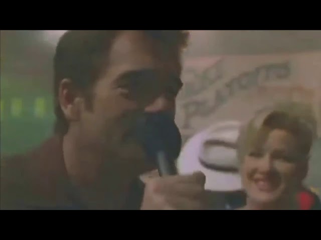 Huey Lewis & The News - Lonely Teardrops