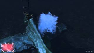 Best use for an ejector seat