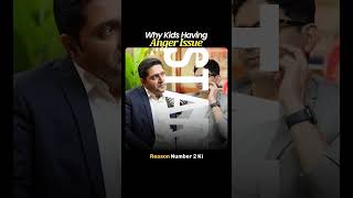 बच्चे इतने Aggressive क्यों हो रहे हैं? 😨 Parenting की ये 3 बड़ी गलतियाँ!