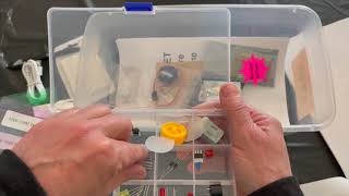 Microbit Kit Unboxing 2