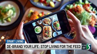 De-Brand Your Life: Stop Living For The Feed