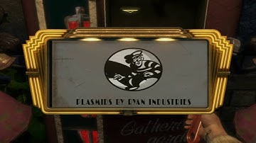 Bioshock Walkthrough Part 5 Arcadia