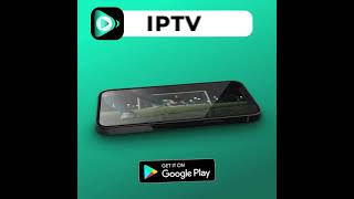 IPTV Player Live - Mobile app screenshot 1