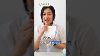 Cek Kadar Oksigen dan Detak Jantung Cukul dari Rumah #apoteksarika #alatkesehatan #edukasi