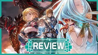 Granblue Fantasy: Relink Review - The Action JRPG That Gets Even Better After the Credits