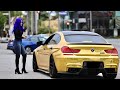 Gold Digger Exposed on Camera! (MUST WATCH)