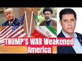 Iran Handed a Strategic Defeat to the U.S. &amp; Redefined its Place in the World!