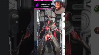 Warframe Devs Are Actually Wild For This Update 😭