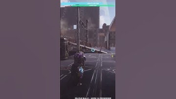 More clips of our third person Shooter 👀 #indiegame #gamedev #indiegames
