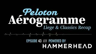 Looking Back at Liège-Bastogne-Liège and the Spring Classics