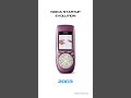 Nokia Startup Sound & Animation Evolution #nokia #sound #ringtone #technevo
