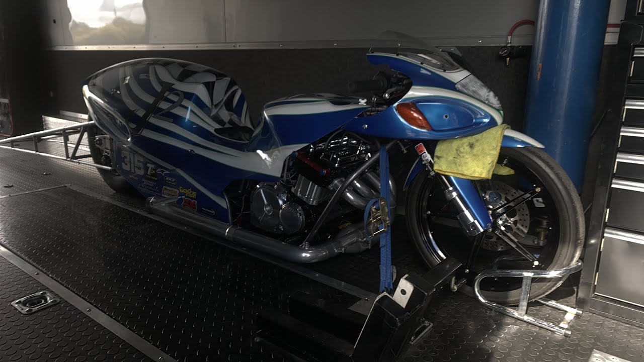 HollyWood Drag Racing [Pro Ultra 4.60] Index Motorcycle Drag Racing ...