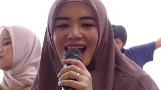 Hobaah! kuda sumedang