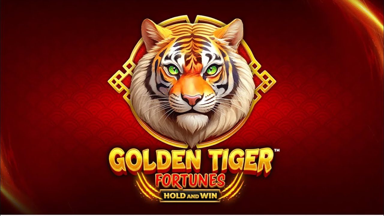 slot srx5400 Golden Tiger Bonus|lasvegas slot slotscasinogames