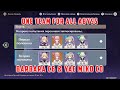 Барбара C6 Эпос R5 &amp; Яэ Мико C0 Песнь Странника R5 Витая Бездна 12 Этаж [Genshin Impact 2.5]