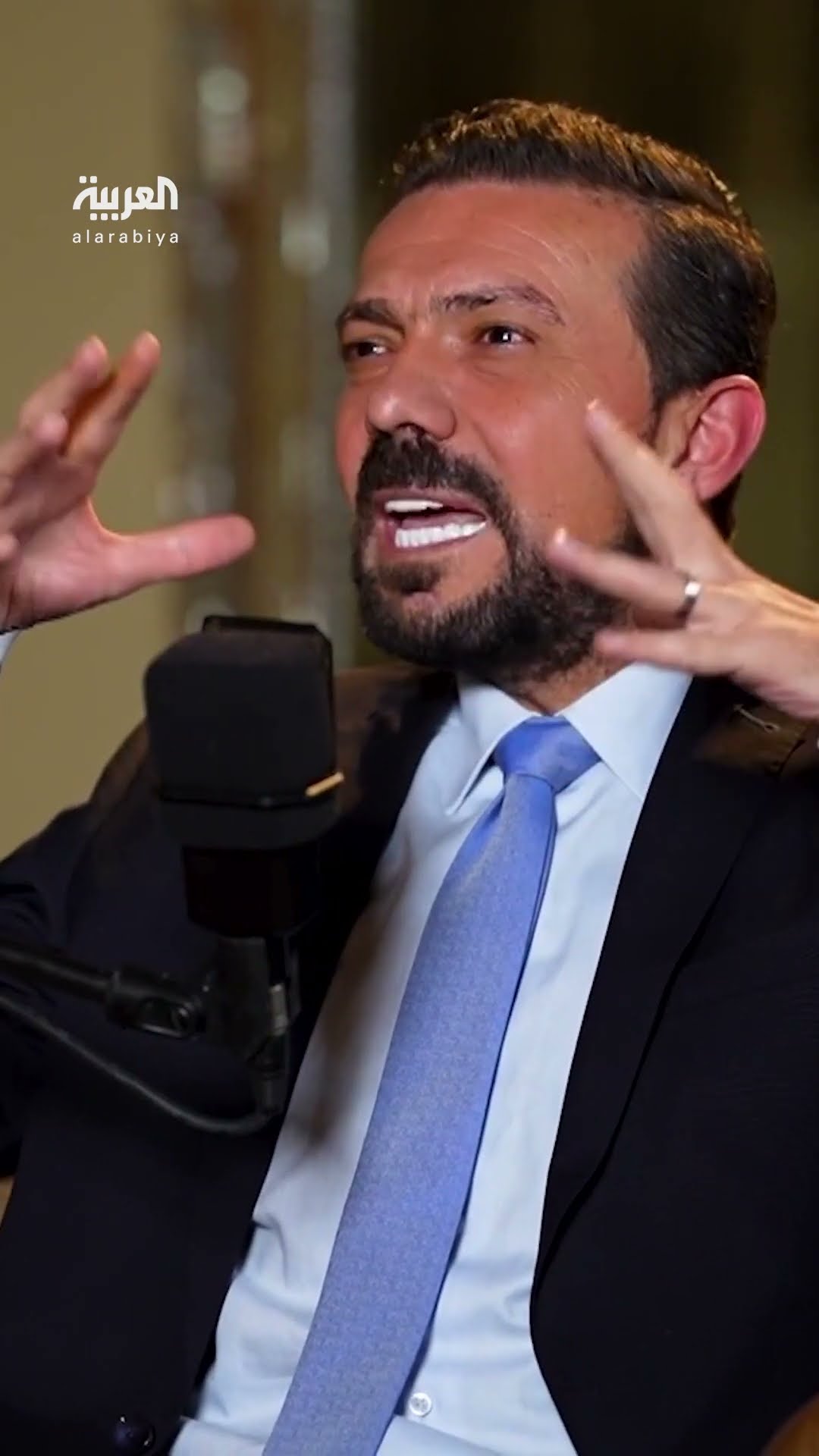 تحرير حلب كان مفاجئاً لبشار الأسد.. والوضع الداخلي والمعيشي والاقتصادي كان سيئاً إلى أبعد الحدود