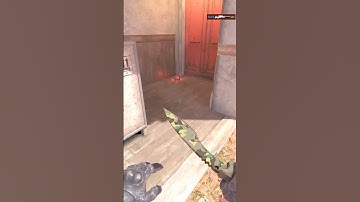 Quickscope Frenzy! AWP Triple Kill on Inferno 🎯🔥 #cs2 #csgo  #awpplays #cs2highlights