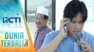 Ustadz Google Kemed Cuma Bisa Diam, Anak Buahnya Jebolan Pesantren [Dunia Terbalik] [29 Jan 2017]