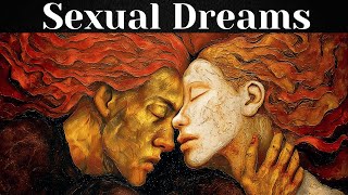 The Psychology of Sexual Dreams | Carl Jung’s Deeper Truth