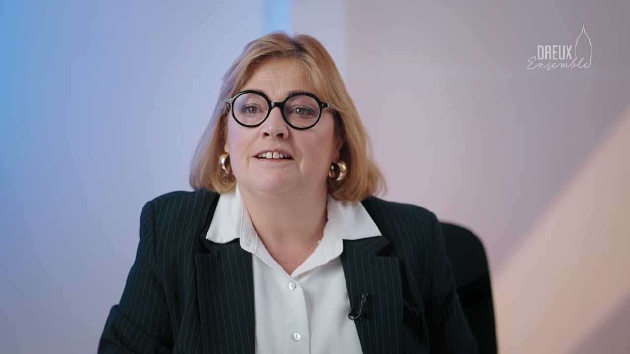 Sandrine Fabre | Dreux Ensemble 2026