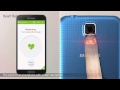Samsung GALAXY S5 Official Introduction Samsung GALAXY S5 Official Introduction