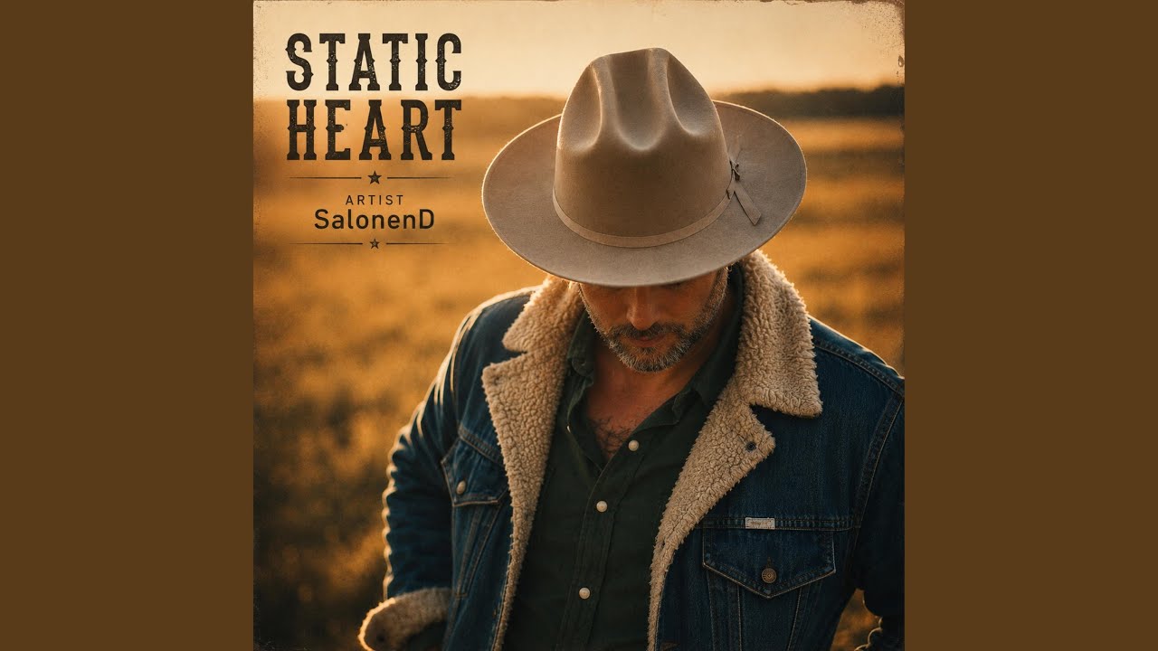 Guarda Static Heart su YouTube Guarda Static Heart su YouTube