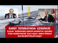 KARS TATBİKATINDA  TÜRK VE RUS HELİKOPTERLERİ KARŞI KARŞIUA TÜRK PİLOTLAR  RUS PILOTLARI KOVALADI