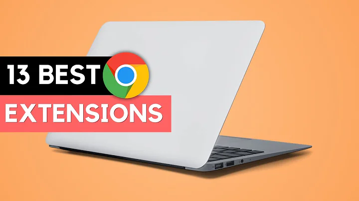 BEST Chrome & Firefox Extensions Everyone Needs To Use In 2022 (Hindi)