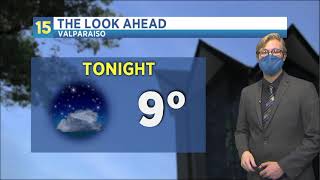 02/09/2021 Weather Update