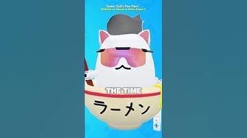 Making My Dream VR Game! #gamedev #indiegame #indiedev #games #vr #oculus