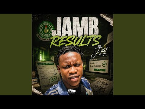 Jamb Results