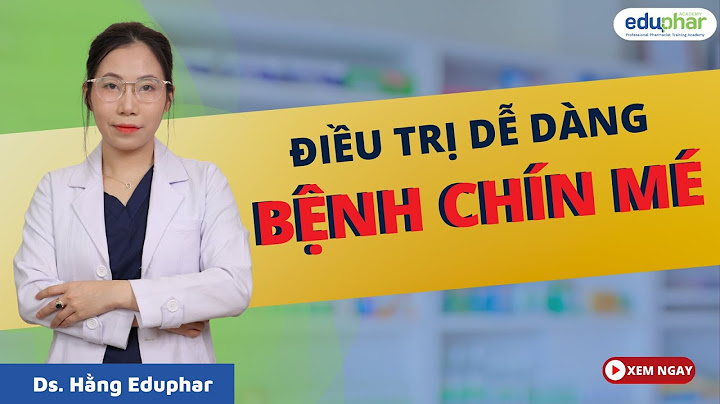 Bị chín mé ở tay thì làm thế nào năm 2024