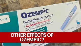 Ozempic maker studying effects on alcohol consumption, doctor explains | FOX6 News Milwaukee