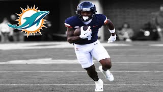 Malik Washington Highlights   Welcome to the Miami Dolphins