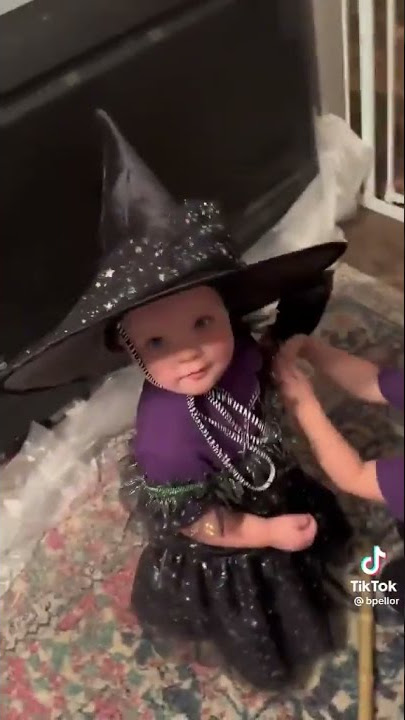 Are you a Good Witch or a Bad witch?