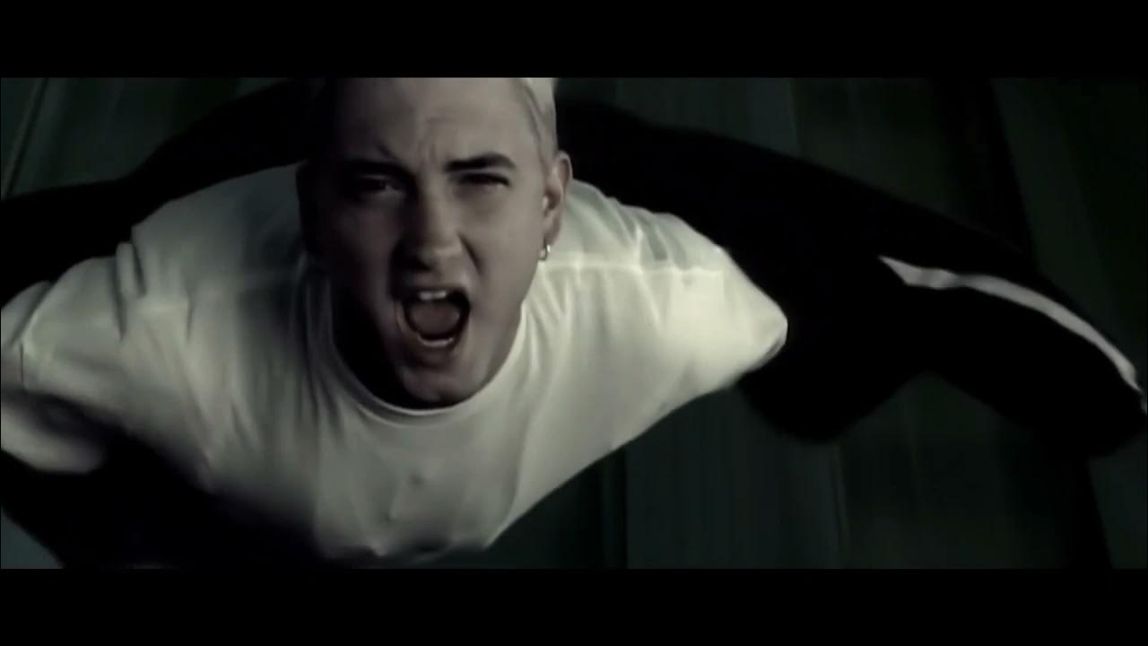 Eminem the way i am