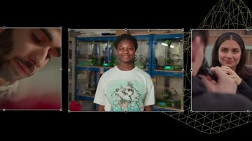 TEDI-London: For makers, breakers and creators