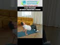 2 часть упражнений для спины!! #здоровье #медицина #врач #упражнения #спорт #рек #зож #доктор #врек