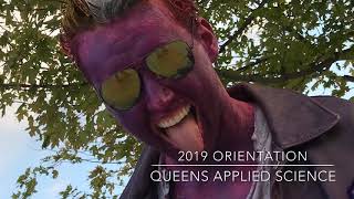 2019 Orientation